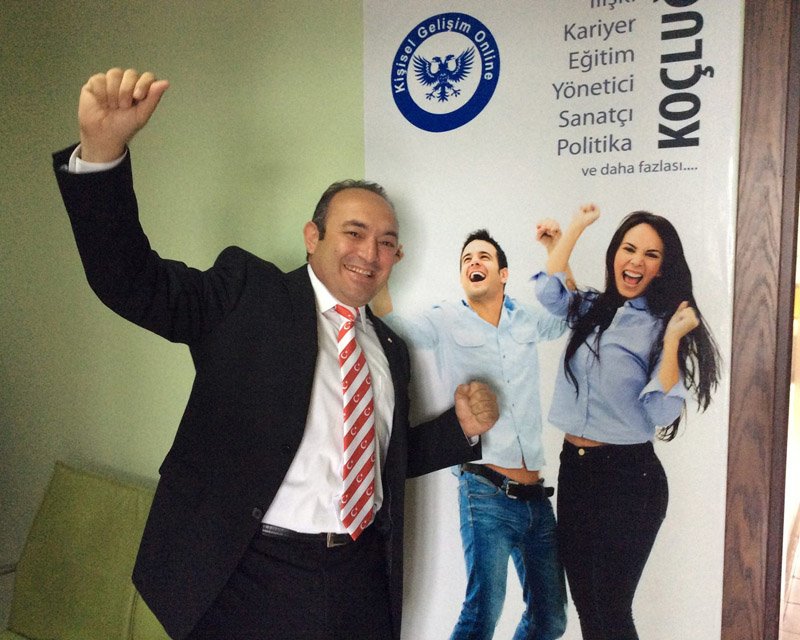 Yaşam koçluğu