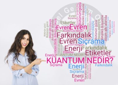 Kuantum farkındalığı nedir